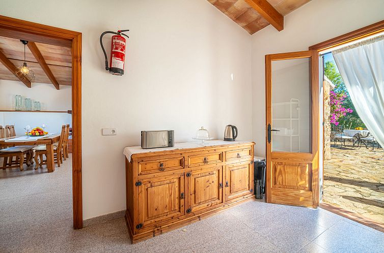 Vakantiehuis Son Mulet