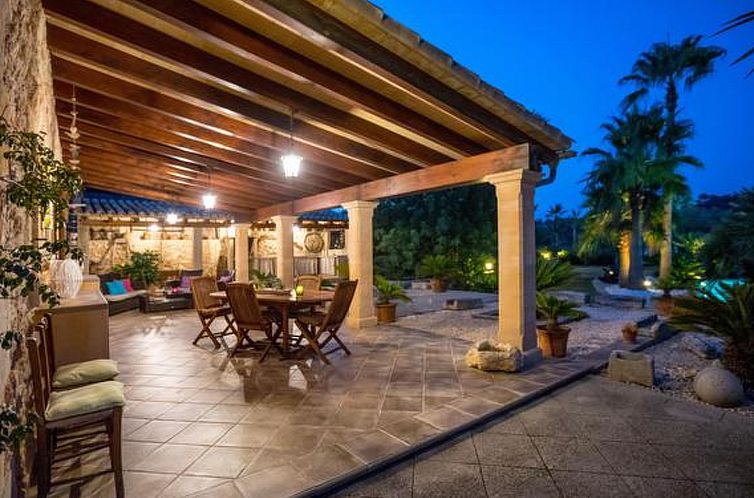 Verblijf 16014404 - Vakantiewoning Mallorca - Vakantiehuis Suau