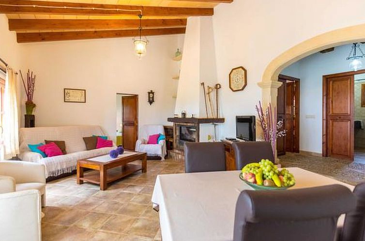 Vakantiehuis Suau