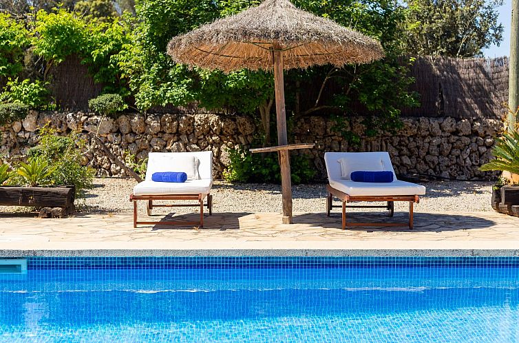 Vakantiehuis Mulet Llubi