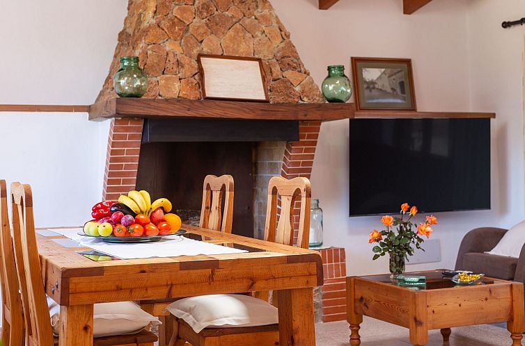 Vakantiehuis Mulet Llubi