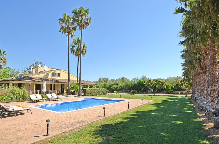 Verblijf 16014407 - Vakantiewoning Mallorca - Vakantiehuis Caulls