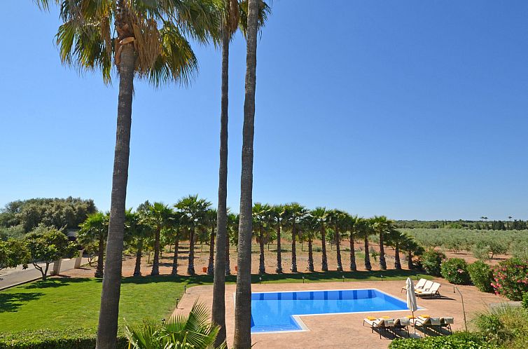 Vakantiehuis Caulls