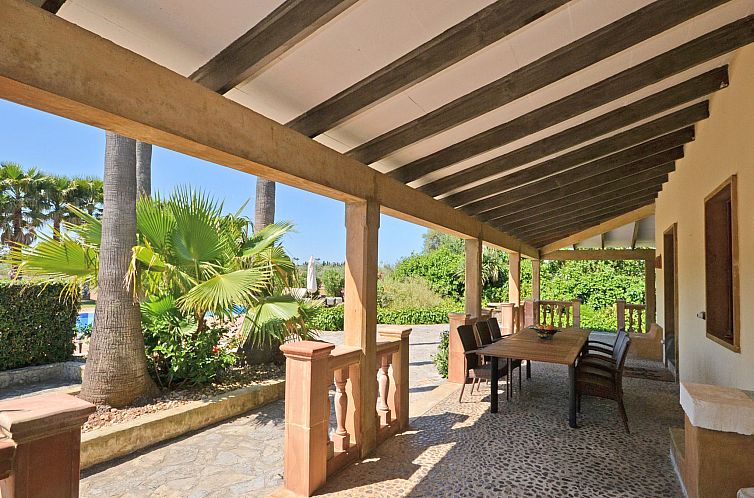 Vakantiehuis Caulls