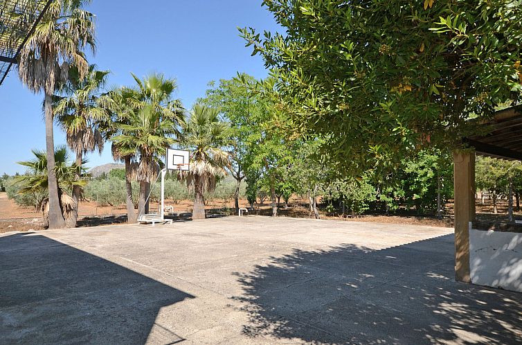 Vakantiehuis Caulls