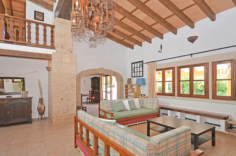 Vakantiehuis Caulls