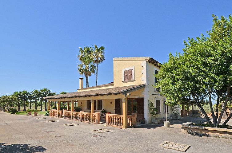 Vakantiehuis Caulls