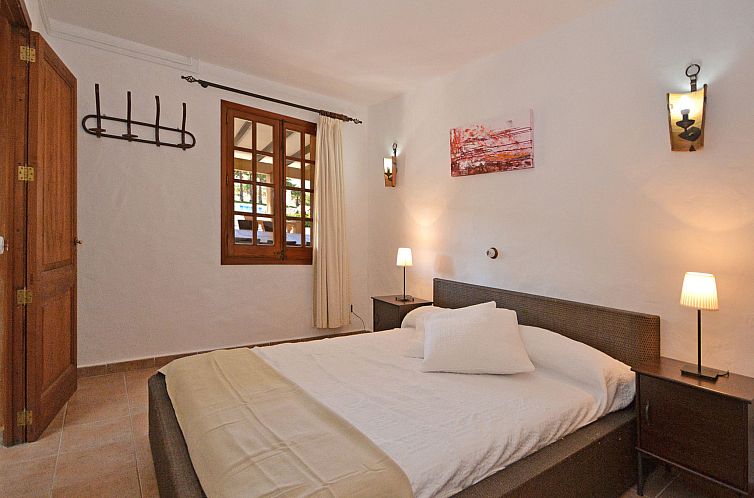 Vakantiehuis Caulls
