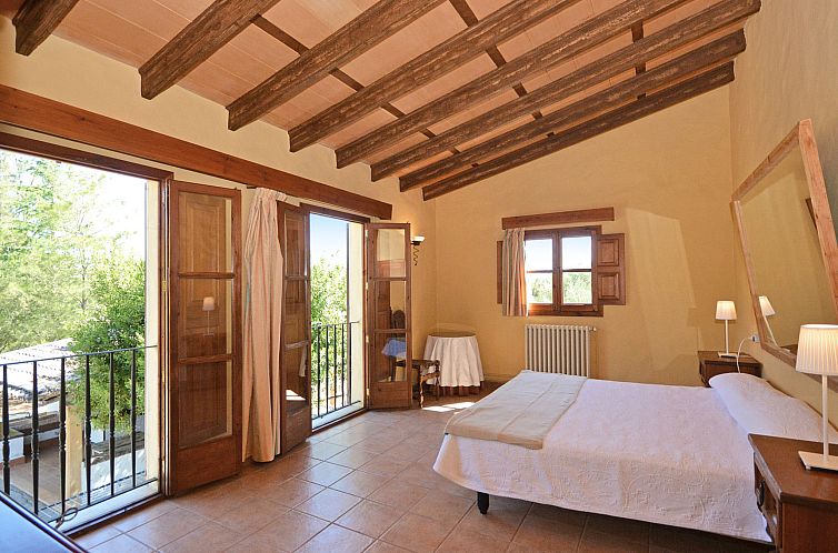 Vakantiehuis Caulls