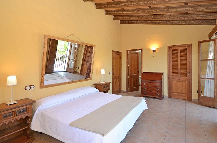 Vakantiehuis Caulls