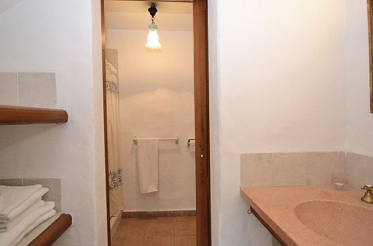 Vakantiehuis Caulls