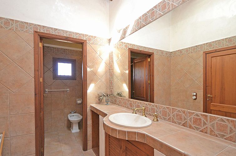 Vakantiehuis Caulls