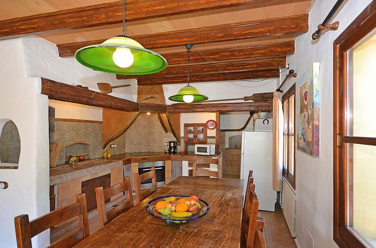 Vakantiehuis Caulls