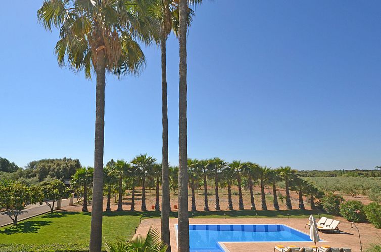 Vakantiehuis Caulls