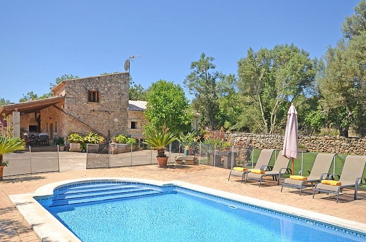Verblijf 16014408 - Vakantiewoning Mallorca - Vakantiehuis Alba