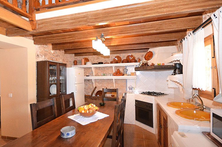 Vakantiehuis Alba