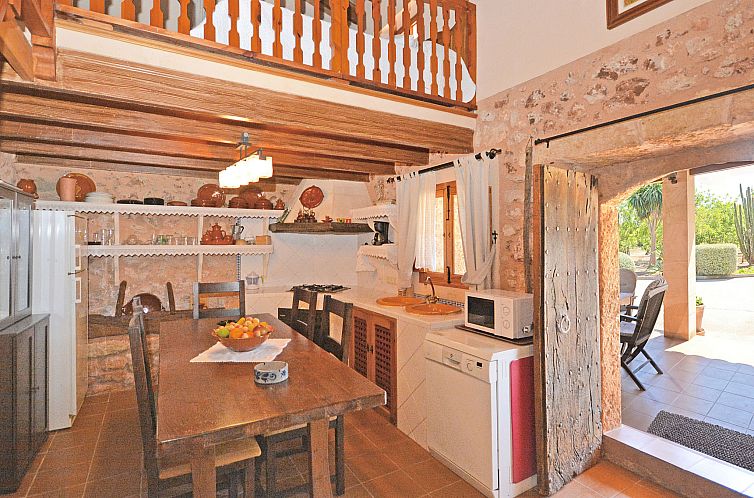 Vakantiehuis Alba