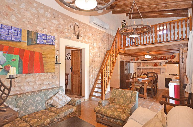 Vakantiehuis Alba