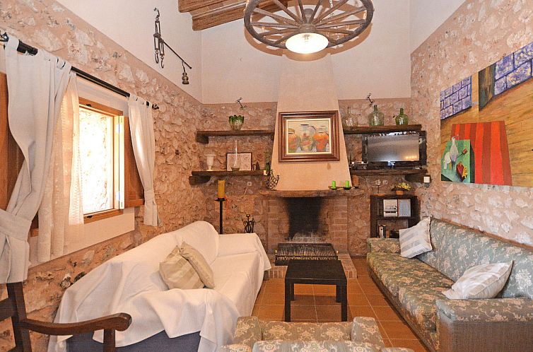 Vakantiehuis Alba