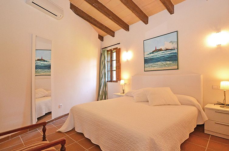 Vakantiehuis Alba