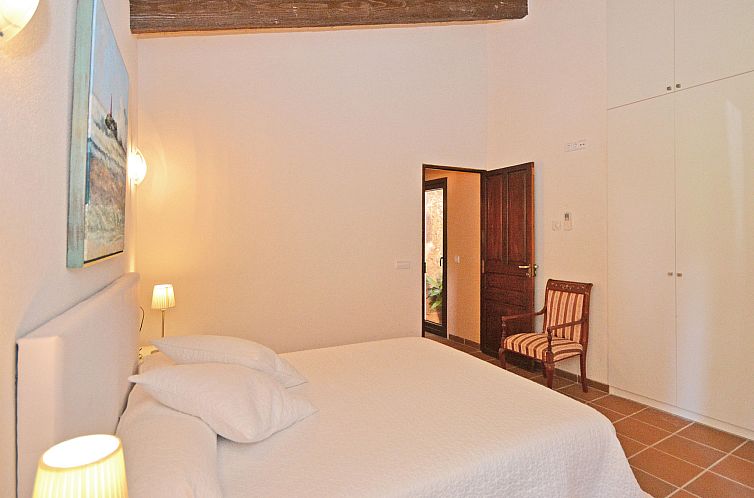 Vakantiehuis Alba