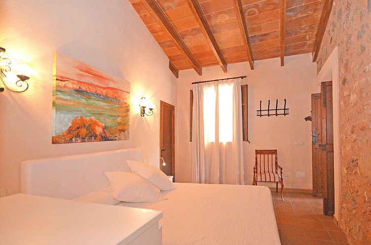 Vakantiehuis Alba
