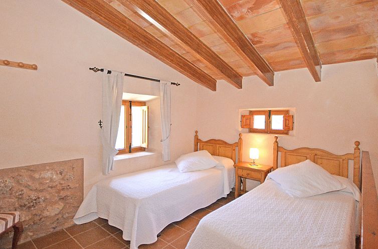 Vakantiehuis Alba