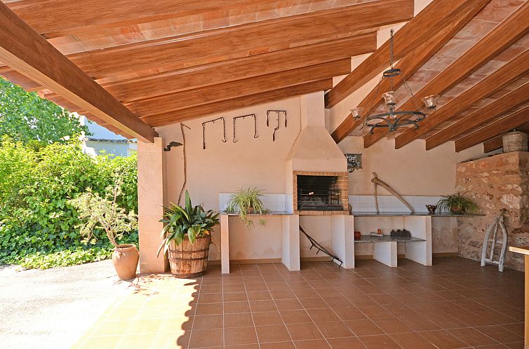 Vakantiehuis Alba
