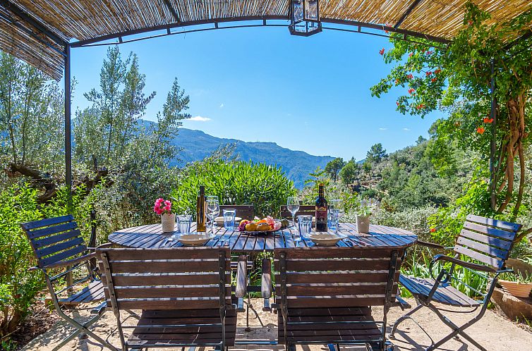 Unterkunft 16014714 - Ferienhaus Mallorca - Vakantiehuis Es Seguers