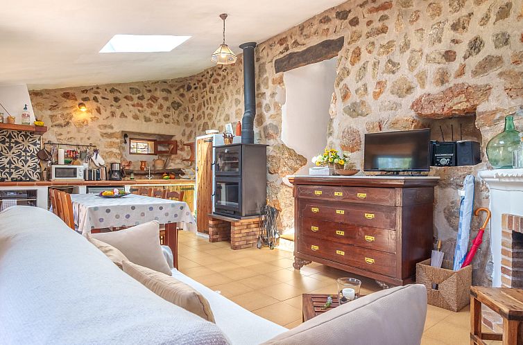 Vakantiehuis Es Seguers