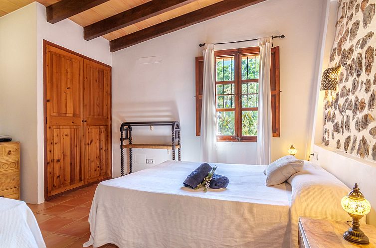 Vakantiehuis Es Seguers