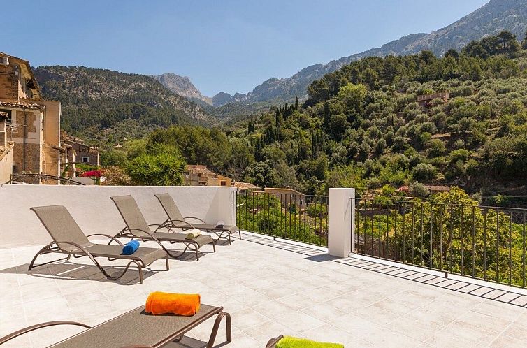 Unterkunft 16014715 - Ferienhaus Mallorca - Vakantiehuis "Alba" mit Terrasse