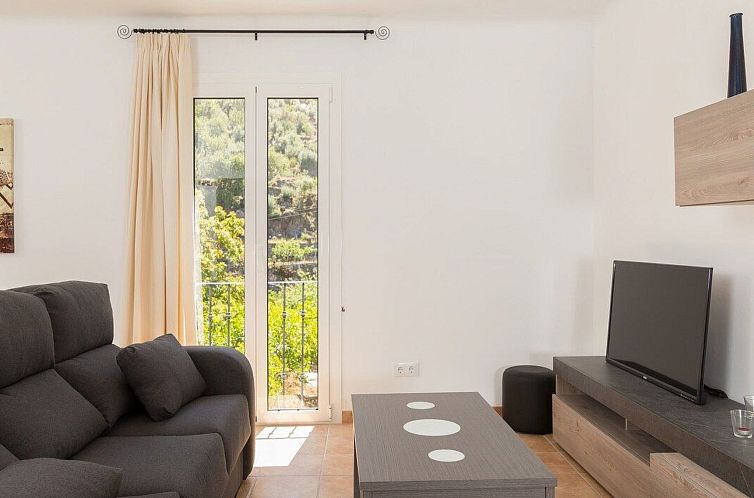 Vakantiehuis "Alba" mit Terrasse