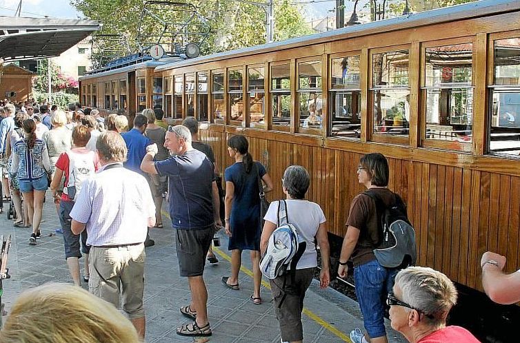 Vakantiehuis berghütte in meeresnähe, ideal für ausflüge