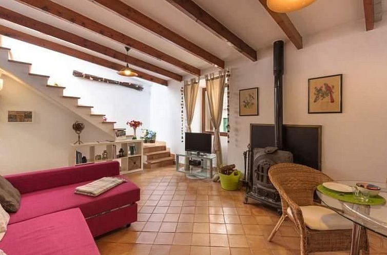 Vakantiehuis Das Haus von Macarena