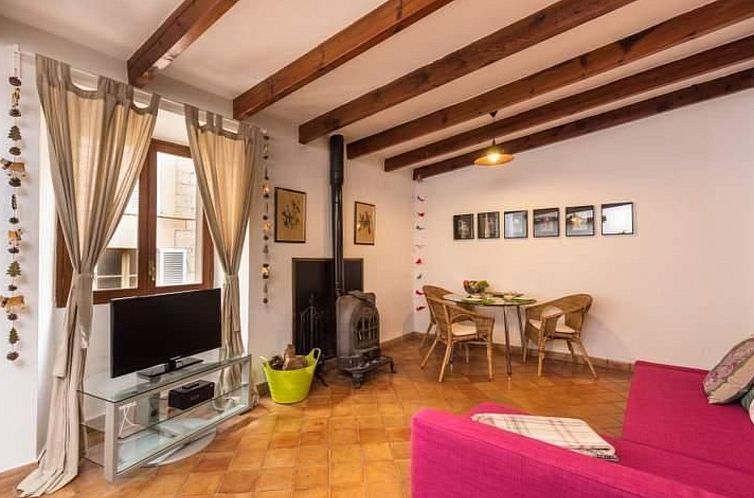 Vakantiehuis Das Haus von Macarena