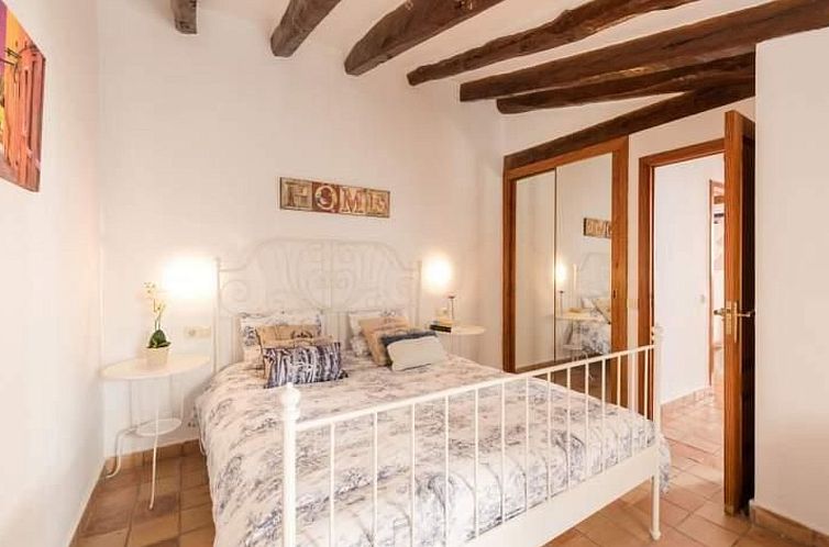 Vakantiehuis Das Haus von Macarena