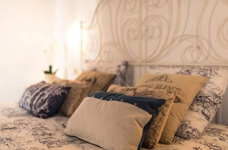 Vakantiehuis Das Haus von Macarena