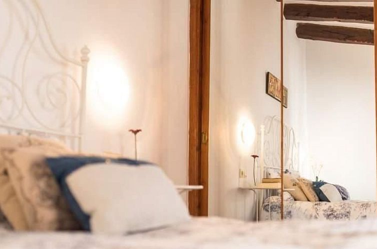 Vakantiehuis Das Haus von Macarena