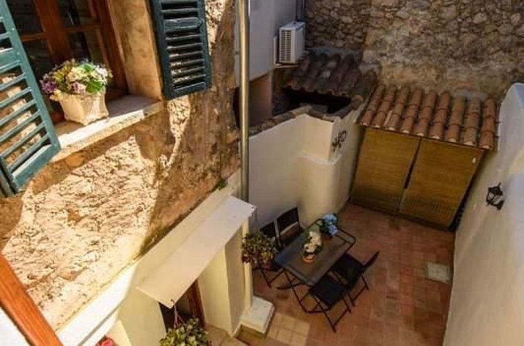 Vakantiehuis Das Haus von Macarena