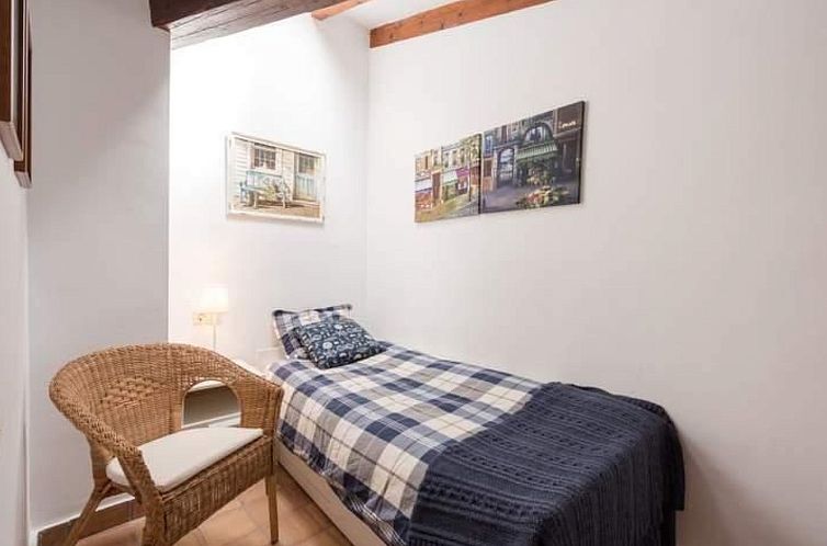 Vakantiehuis Das Haus von Macarena