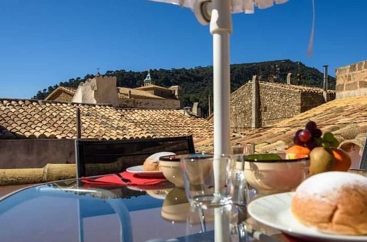 Vakantiehuis Das Haus von Macarena