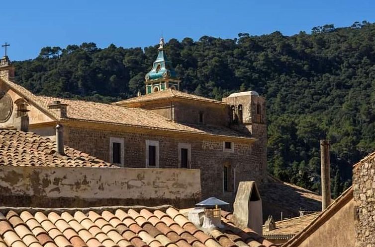 Vakantiehuis Das Haus von Macarena