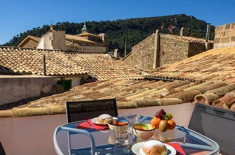 Vakantiehuis Das Haus von Macarena