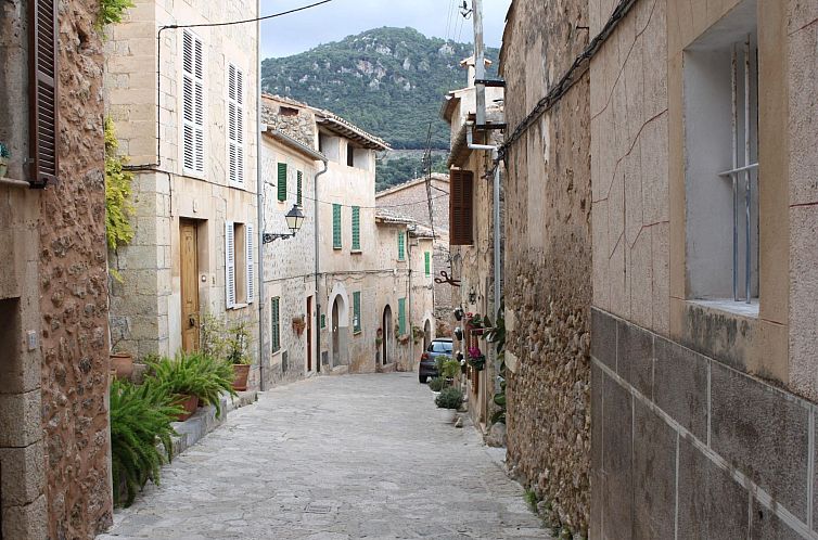 Vakantiehuis Das Haus von Macarena