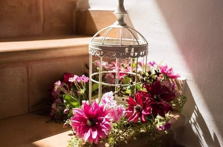 Vakantiehuis Das Haus von Macarena