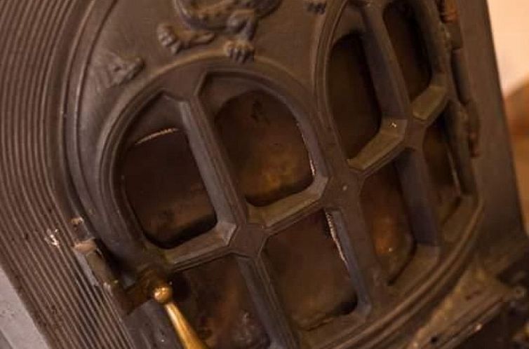 Vakantiehuis Das Haus von Macarena