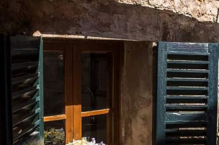 Vakantiehuis Das Haus von Macarena