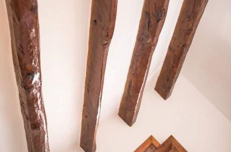 Vakantiehuis Das Haus von Macarena