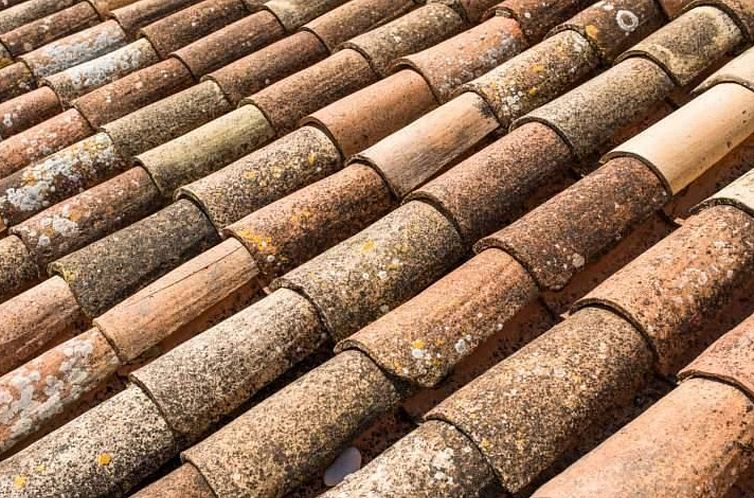 Vakantiehuis Das Haus von Macarena